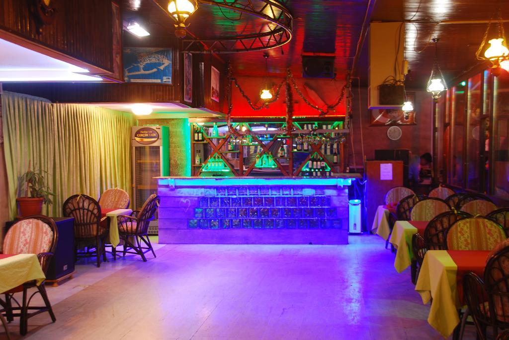 塞得奥里恩特公寓酒店 锡德 外观 照片